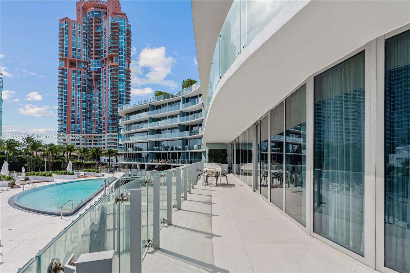 One Ocean Unit #306 | Picture 7