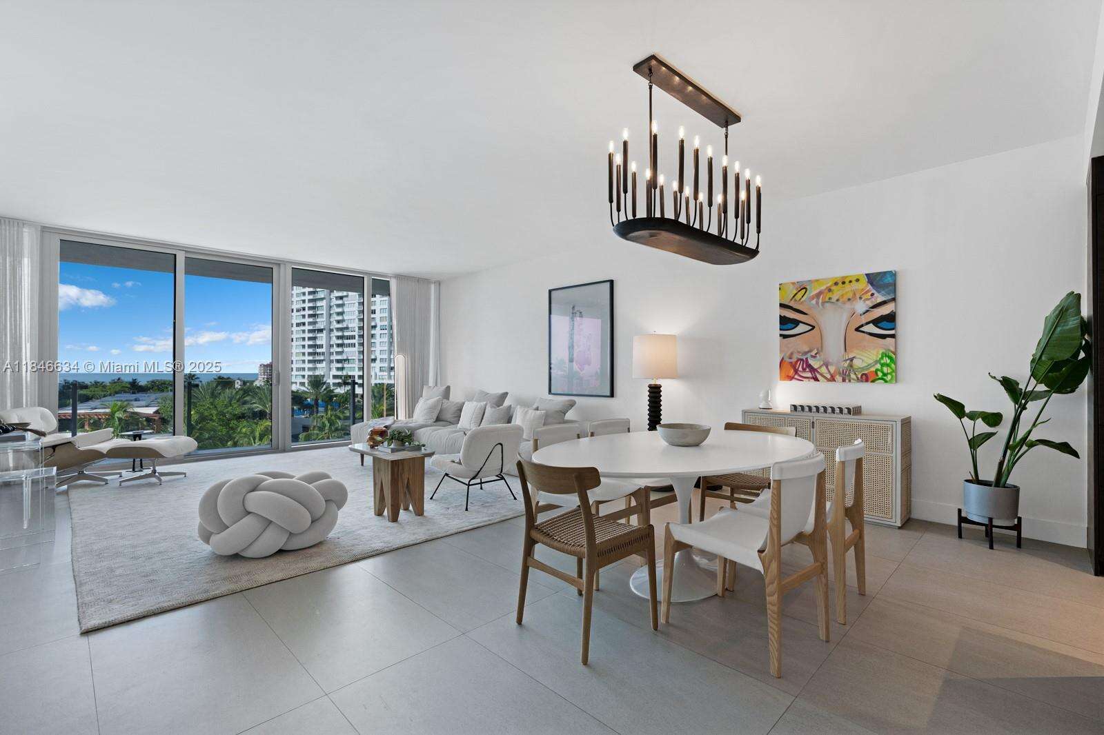 One Ocean For Sale | Unit #605
