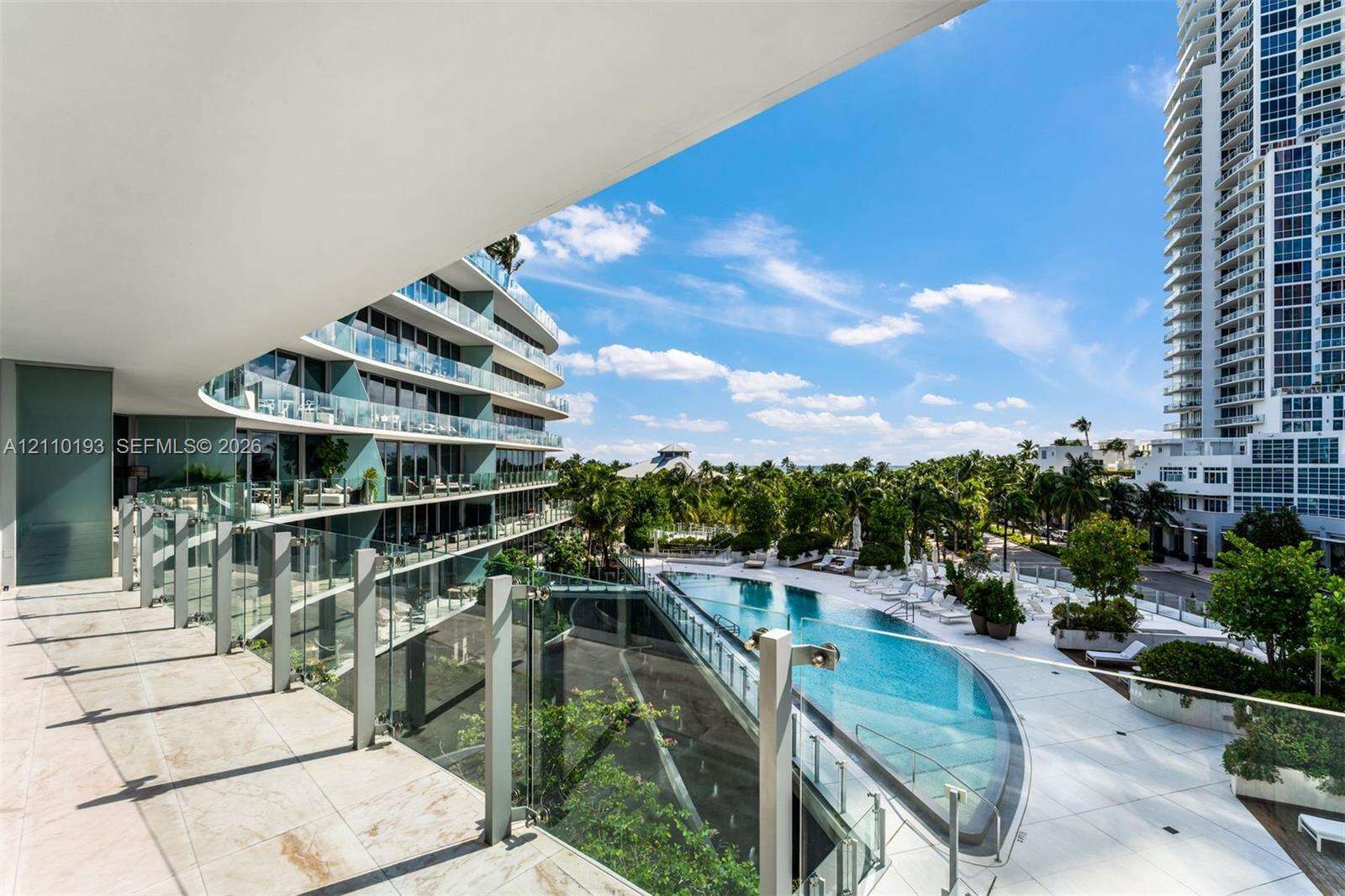 One Ocean For Sale | Unit #402