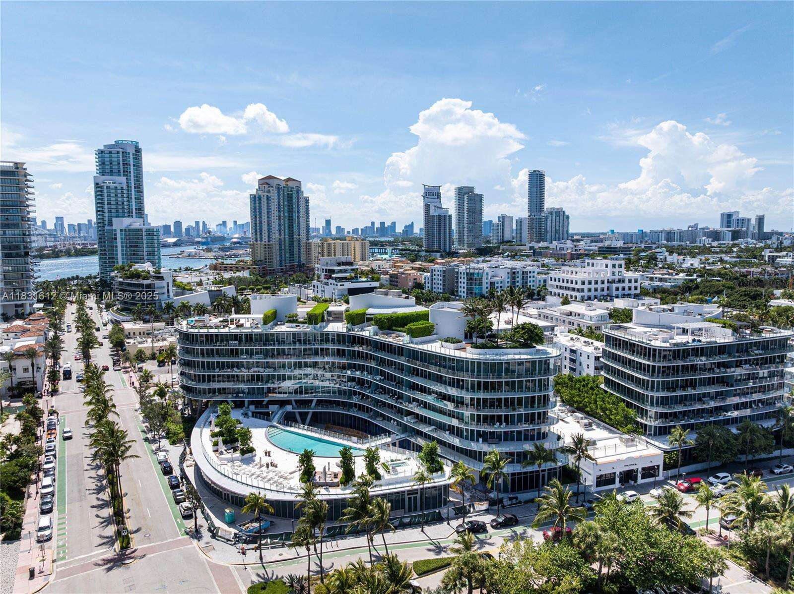 One Ocean For Rent | Unit #406