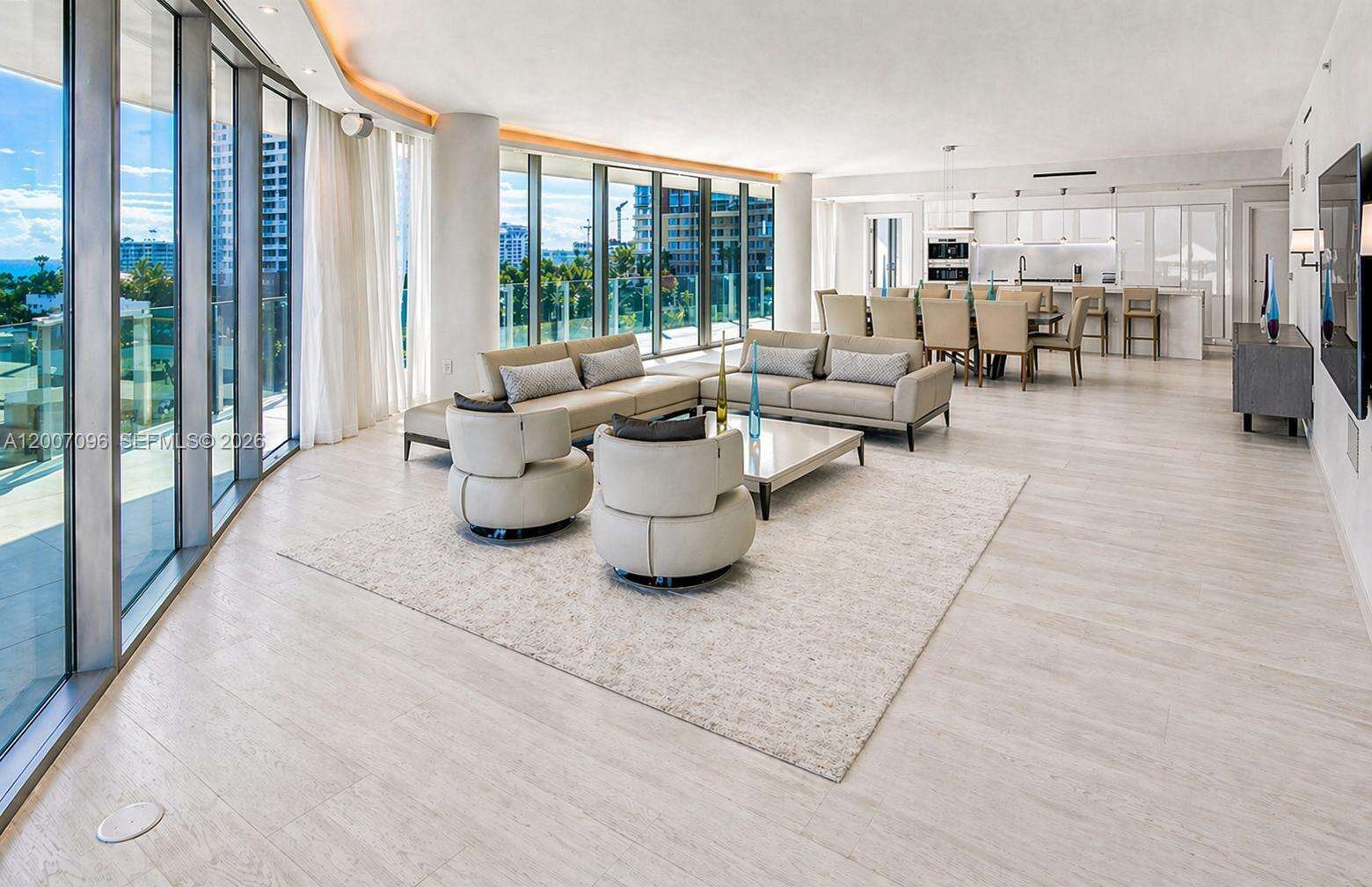 One Ocean Unit #606 | Picture 3